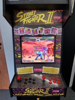 Final Fight 2